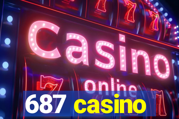 687 casino