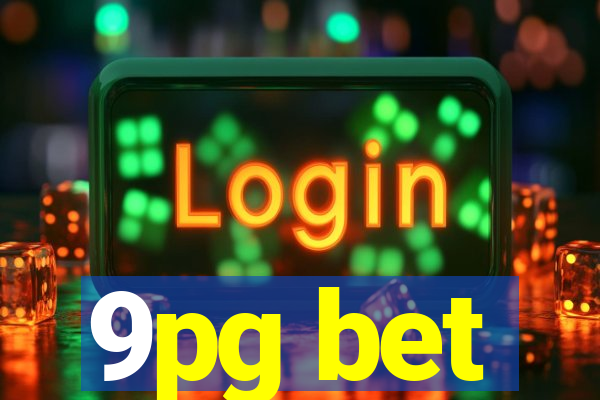 9pg bet