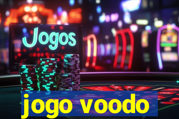 jogo voodo