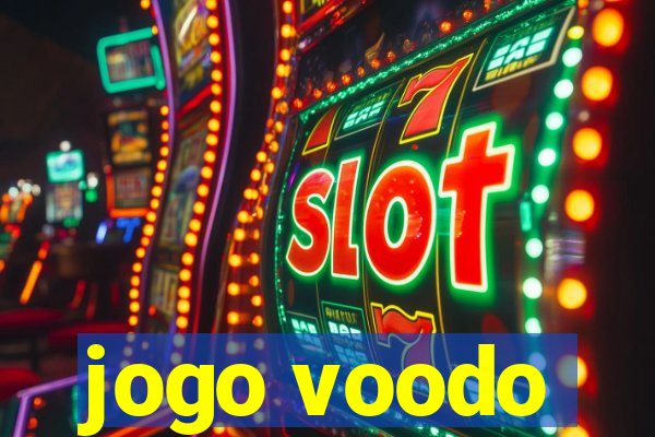 jogo voodo