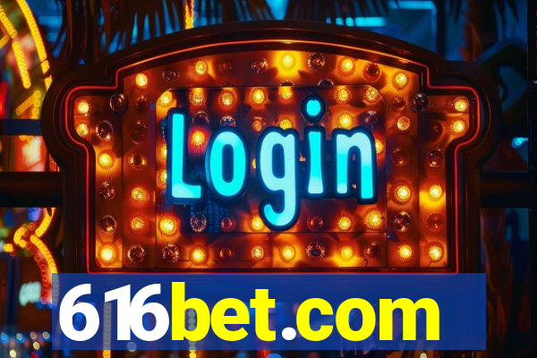 616bet.com