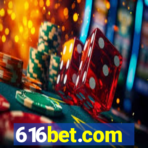 616bet.com