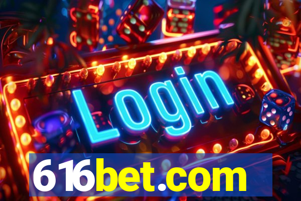 616bet.com