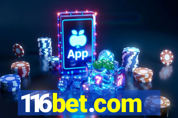 116bet.com