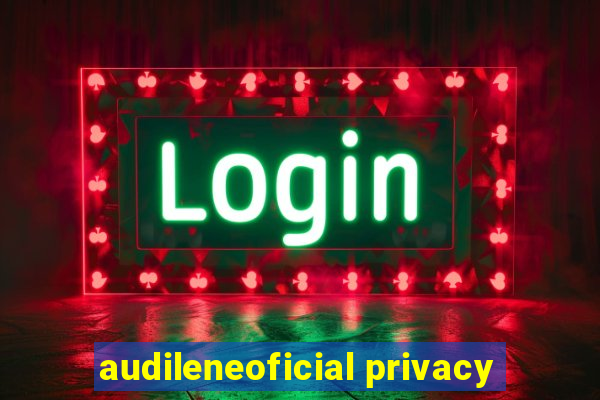 audileneoficial privacy