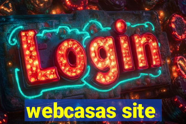 webcasas site