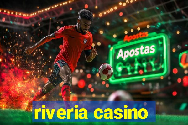 riveria casino