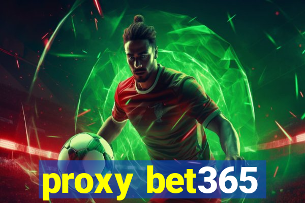 proxy bet365