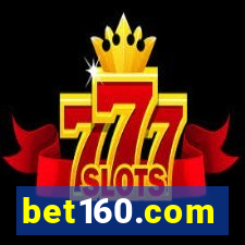 bet160.com