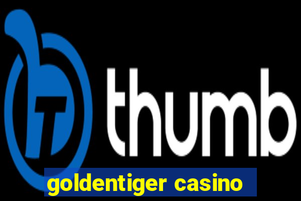 goldentiger casino