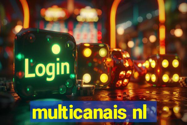 multicanais nl