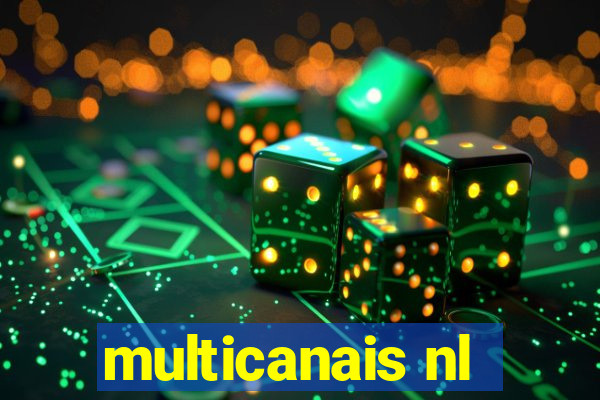 multicanais nl