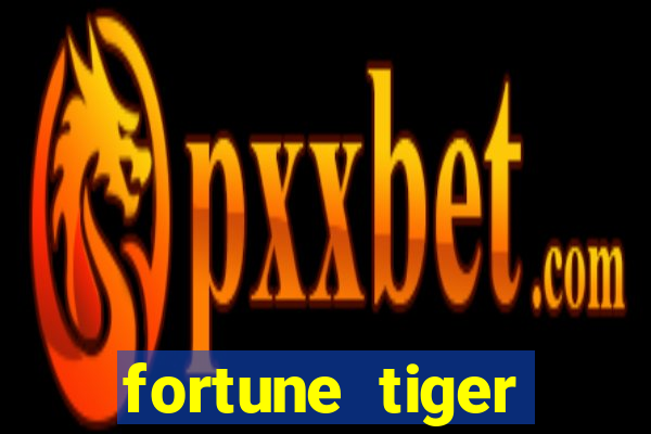 fortune tiger gratis demo