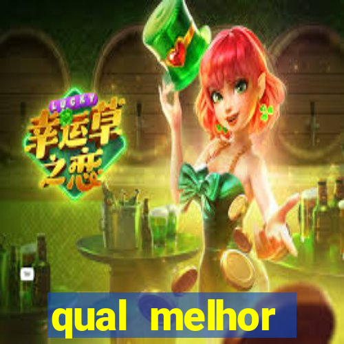 qual melhor joguinho para ganhar dinheiro