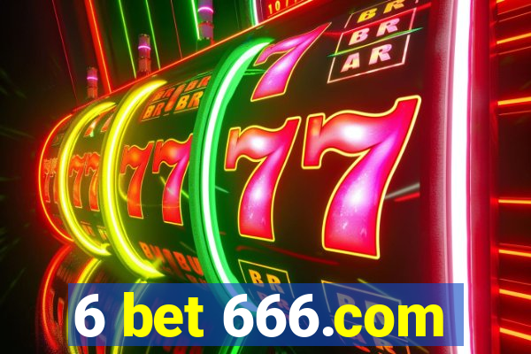 6 bet 666.com