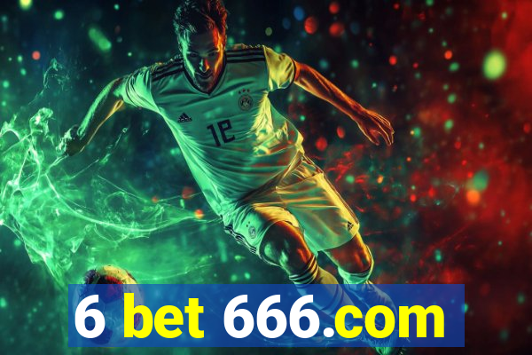 6 bet 666.com