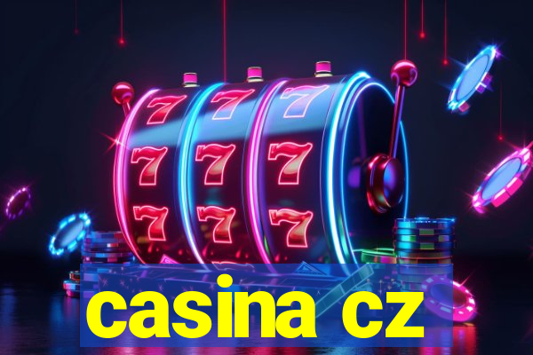 casina cz