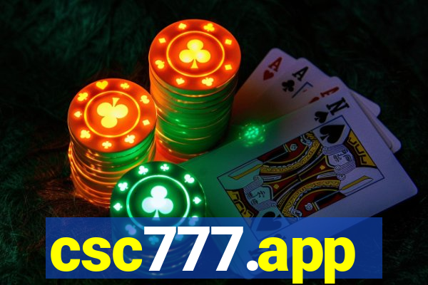 csc777.app