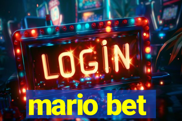 mario bet