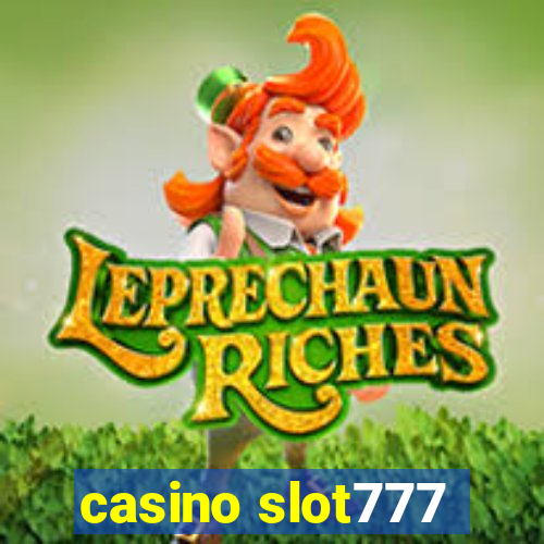 casino slot777