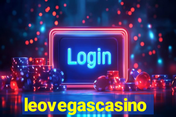 leovegascasino