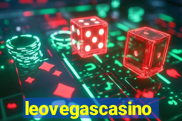 leovegascasino