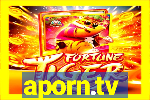 aporn.tv