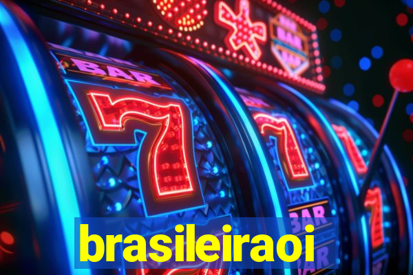 brasileiraoi