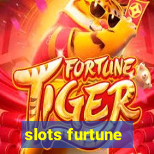 slots furtune