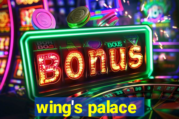 wing′s palace