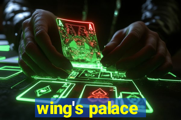 wing′s palace