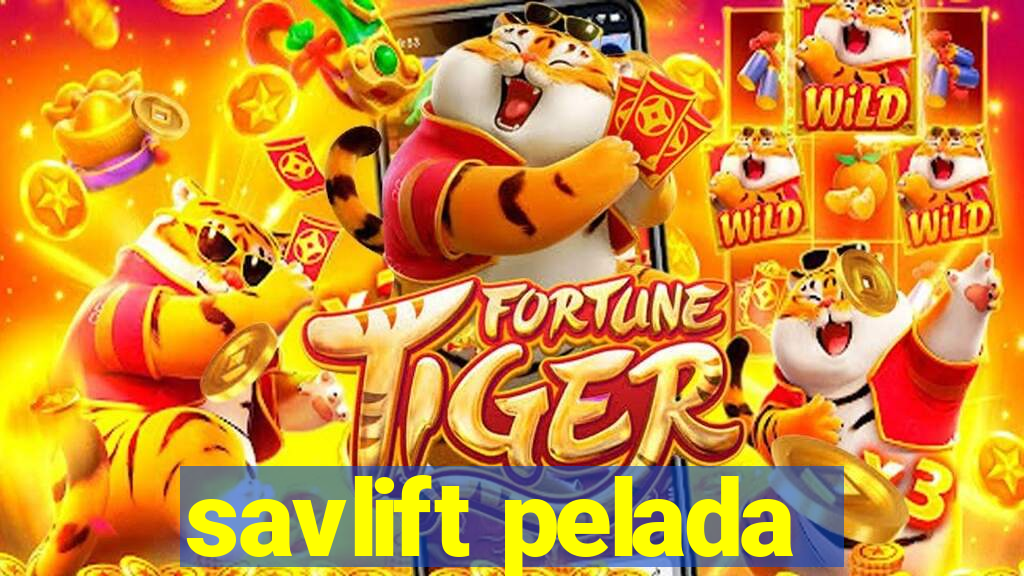 savlift pelada