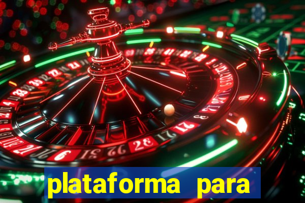 plataforma para jogar de gra?a fortune tiger