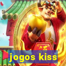 jogos kiss