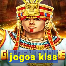 jogos kiss