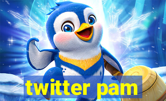 twitter pam