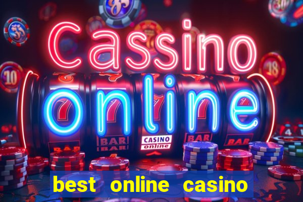 best online casino in australia