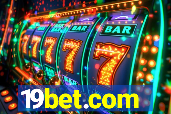 19bet.com