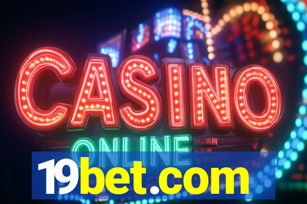 19bet.com