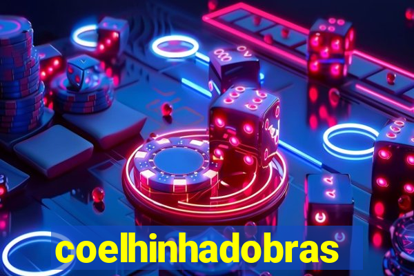 coelhinhadobrasil