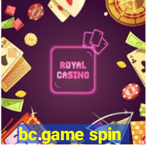 bc.game spin