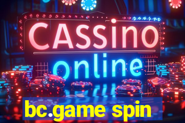 bc.game spin