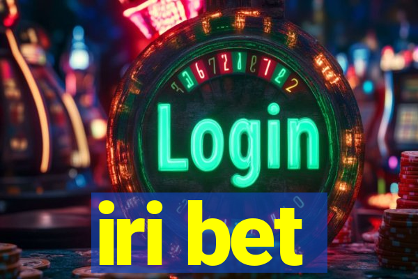 iri bet