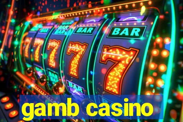 gamb casino