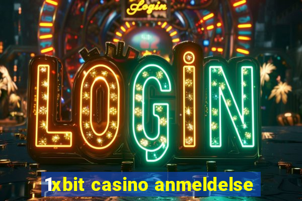 1xbit casino anmeldelse