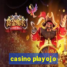 casino playojo