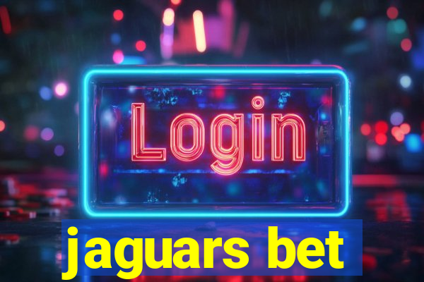 jaguars bet