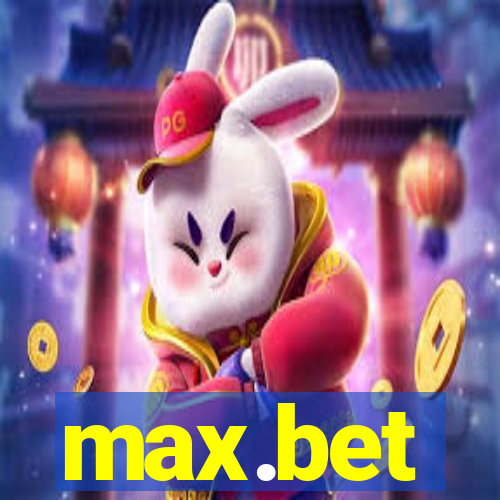 max.bet