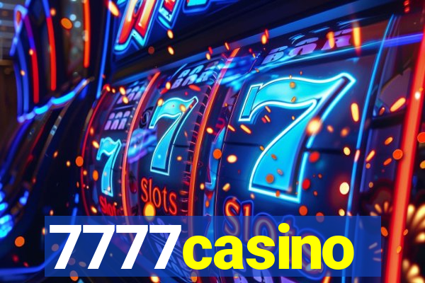 7777casino