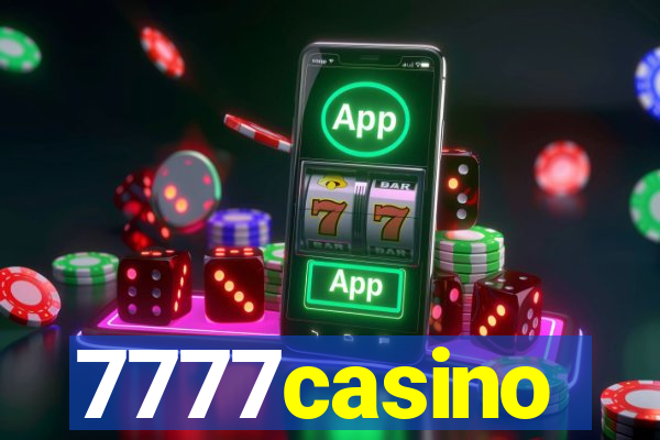 7777casino